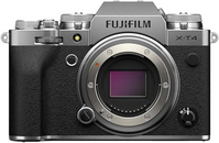 Fujifilm X-T4 image