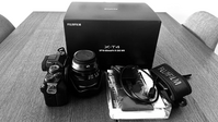 Fujifilm X-T4 image