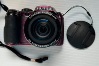 Fujifilm FinePix S4080 image