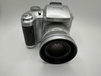 Fujifilm S3000 image
