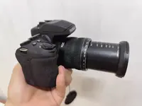 Fujifilm HS35EXR image