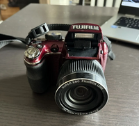 Fujifilm S3380 image