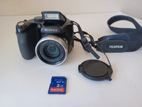 Fujifilm S700 image