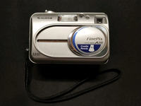 Fujifilm A210 image