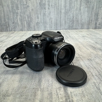 Fujifilm S1800 image