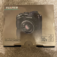 Fujifilm S4080 image