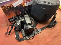 Fujifilm S3200 image
