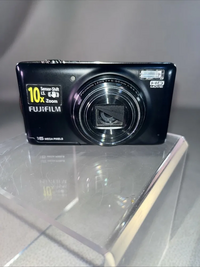 Fujifilm T400 image