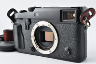 Fujifilm X-Pro2 image