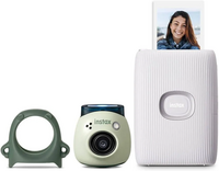 Fujifilm Instax Pal image