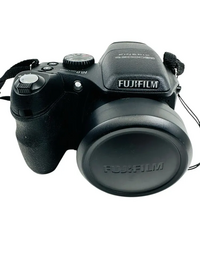 Fujifilm S2000HD image