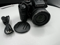 Fujifilm FinePix S image