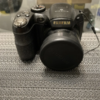Fujifilm S2800HD image