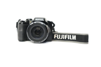 Fujifilm FinePix S3300 image