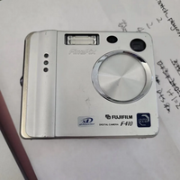 Fujifilm F410 image
