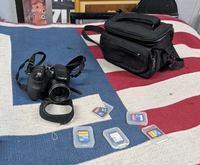 Fujifilm S1000fd image