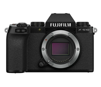 Fujifilm X-S10 image