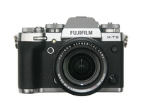 Fujifilm XT-3 image