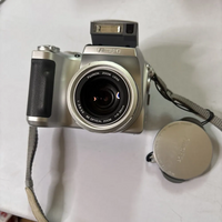 Fujifilm FinePix S3500 image