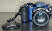Fujifilm S3200 image
