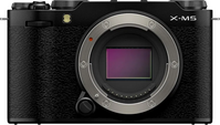 Fujifilm X-M5 image