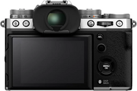 Fujifilm X-T5 Body - Silver image