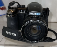 Fujifilm S3280 image