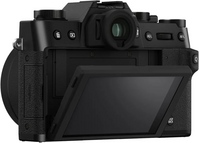 Fujifilm X-T30 II XC15-45mm Kit Black image