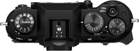 Fujifilm X-T50, Black image