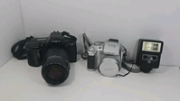 Fujifilm Finepix3800 image