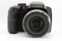 Fujifilm X-T100 image