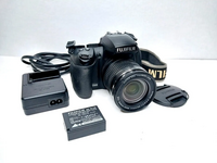 Fujifilm HS330 EXR image