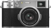 Fujifilm X100VI image