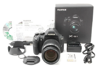 Fujifilm S1 image