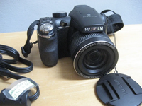 Fujifilm S3280 image