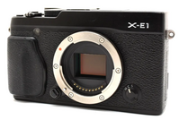 Fujifilm X e1 image
