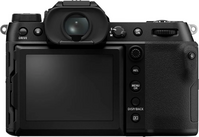 Fujifilm GFX 100S Body image