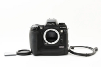 Fujifilm Finepix s3 pro image