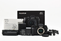 Fujifilm X t1 image