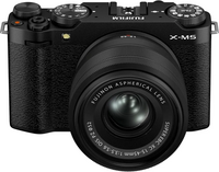 Fujifilm X-M5 image