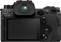Fujifilm X-H2 Kit image