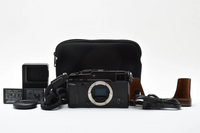 Fujifilm X-pro2 image