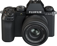 Fujifilm X-S20 XC15-45mm Lens Kit image