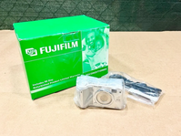 Fujifilm E510 image