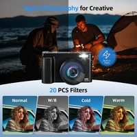 Fulealfly DC101S-4K image