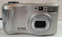 Gateway M40 image