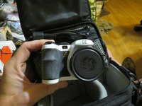 GE Neral imaging x5 image