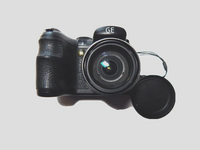 GE X500 image