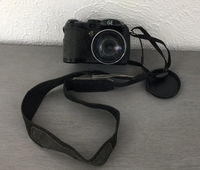 GE X500 image