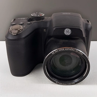 GE Neral Imaging Co X2600 image